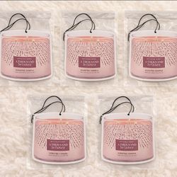 5 Fancy Air Fresheners