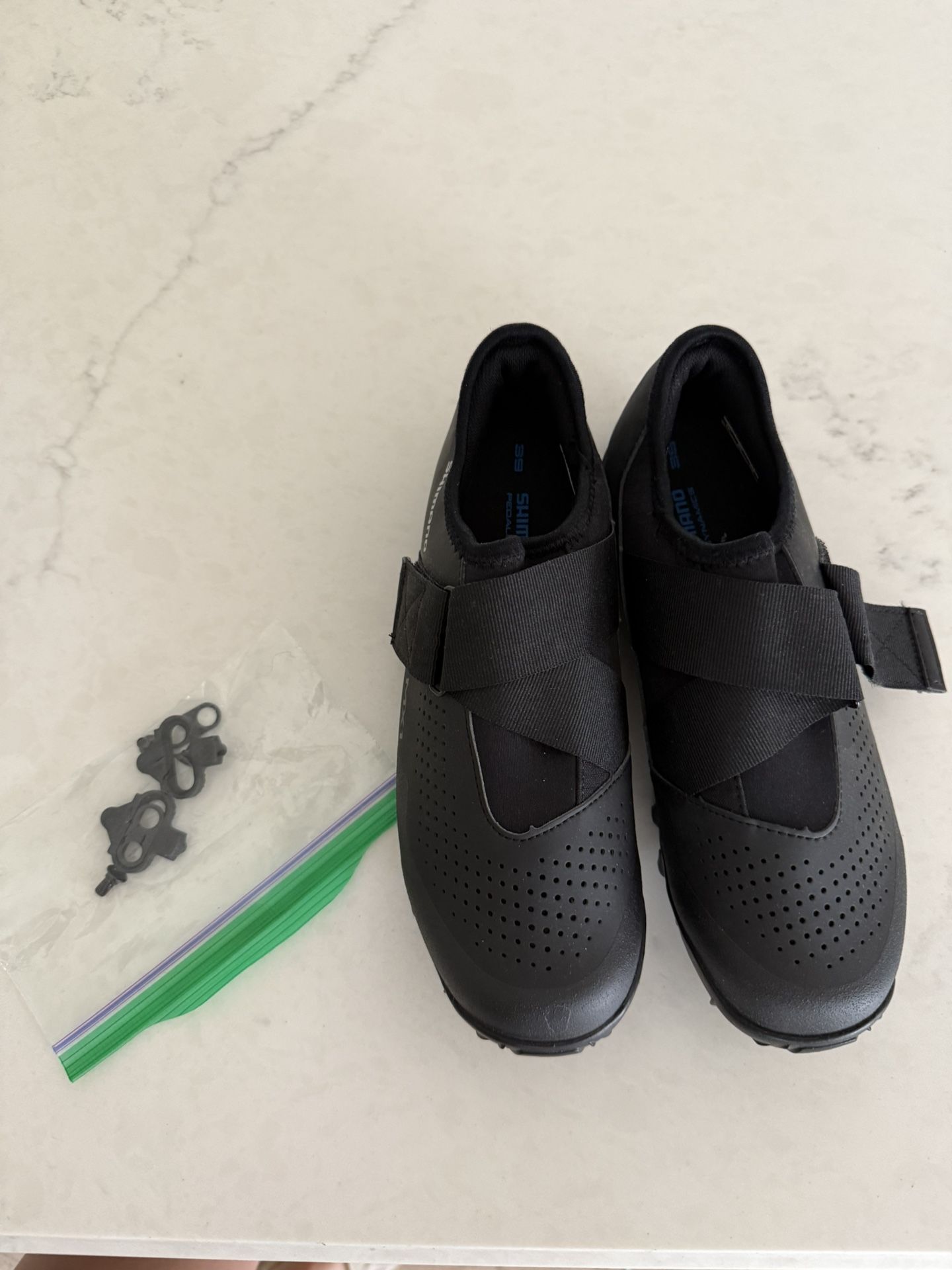 Cycle Shoes
