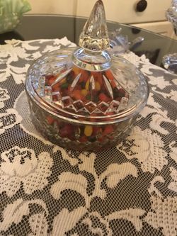 Candy Dish