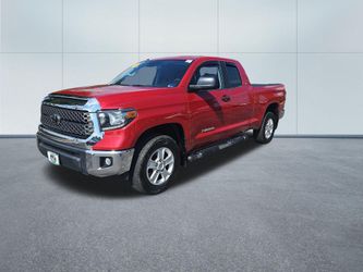 2018 Toyota Tundra