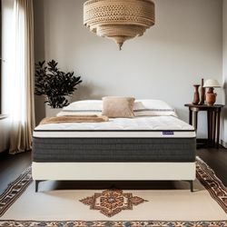Mattress clearance sale king queen full