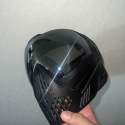 Dye I5 Mask