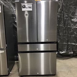 Samsung Refrigerator 