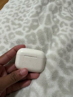 AirPod pros