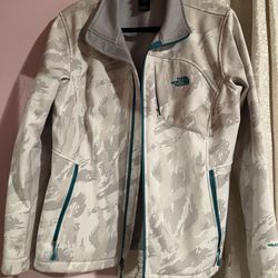 Rain Jacket 