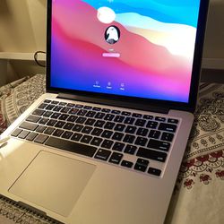 MacBook Pro Mid 2014 13” Laptop!