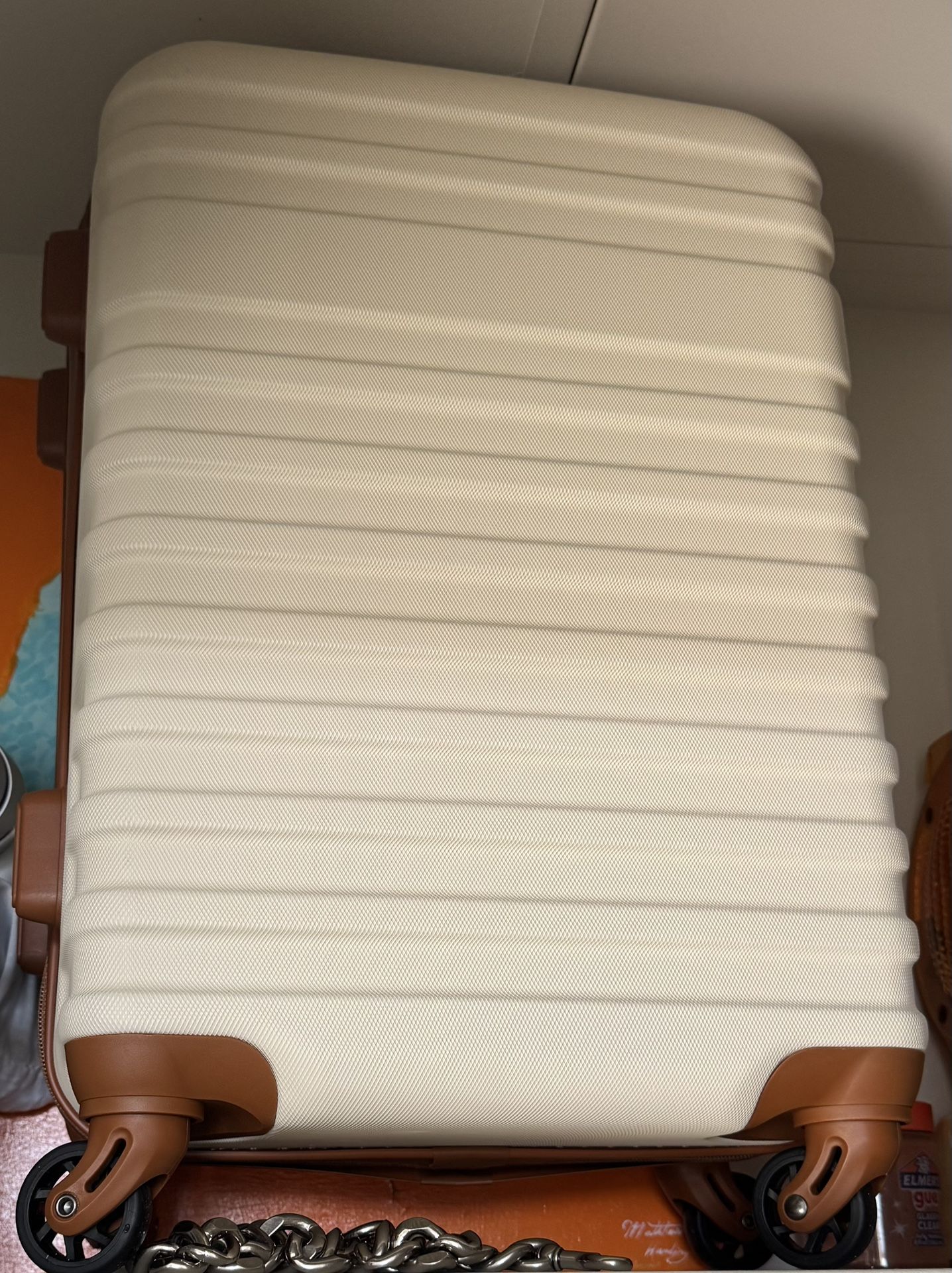 Mini Luggage 