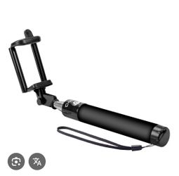 *** CELLET Selfie Stick ***