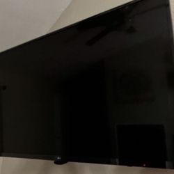 55 inch LG tv $225 or best offer 