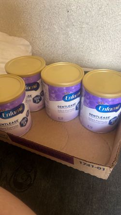 Enfamil Gentlease
