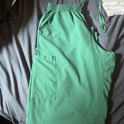 Nurse Scrub Pants