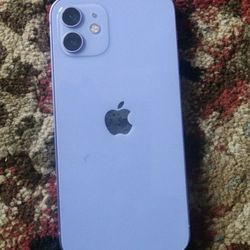 Iphone 12. 64gb. Good Condition 