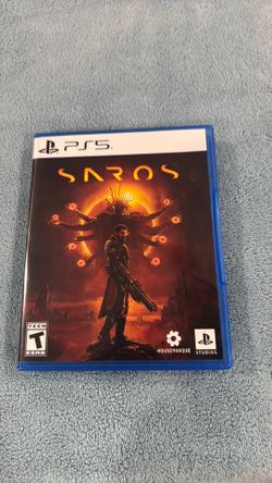 Saros ps5