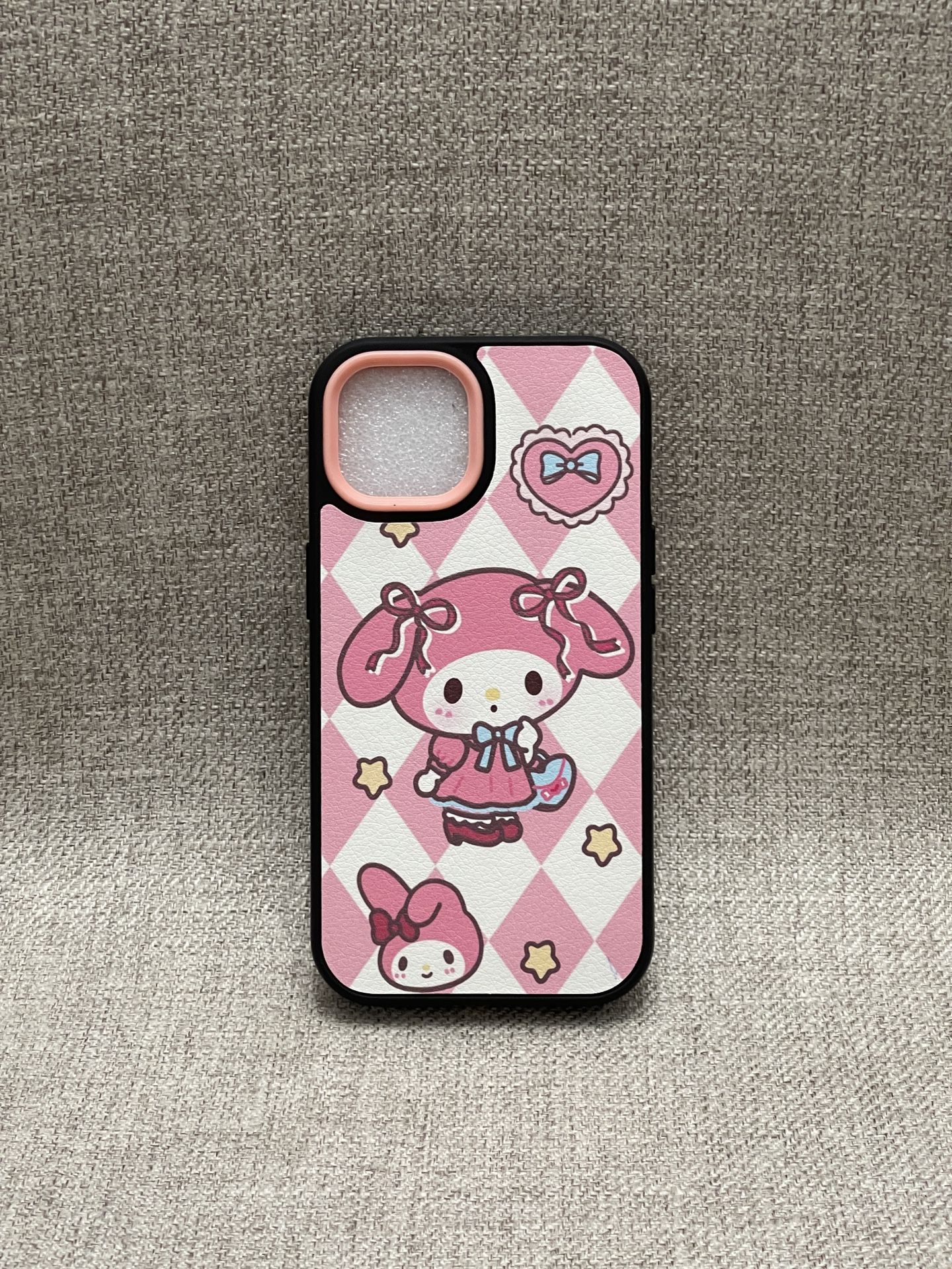 My Melody Phone Case
