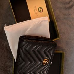 Wallet GUCCI