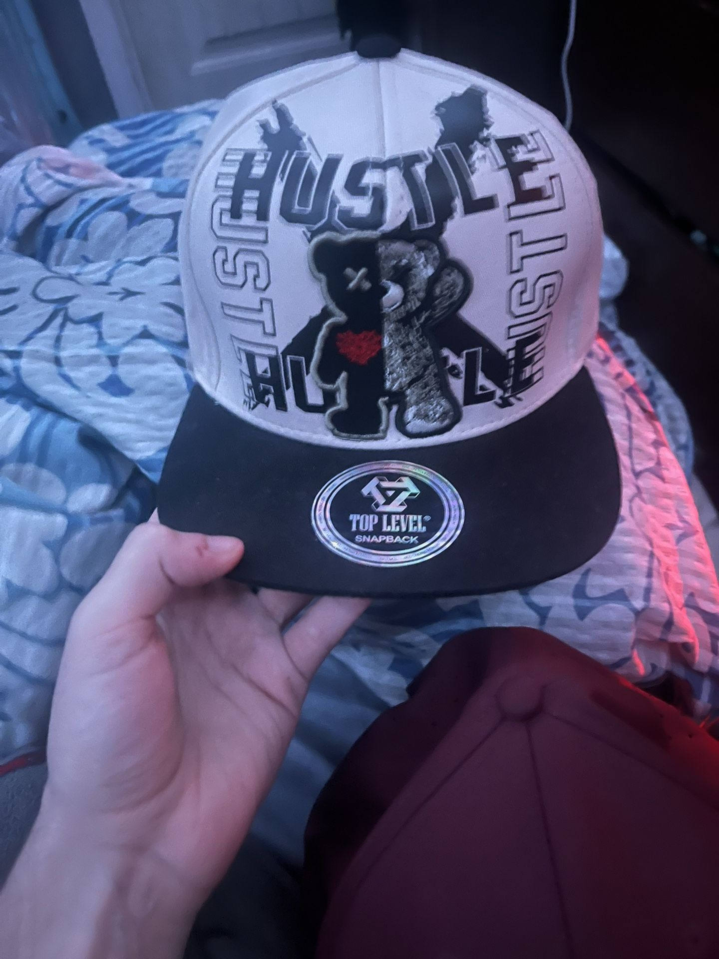 Hustle Hat