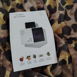 Scentbird Perfume Get A Room Fragrance 
