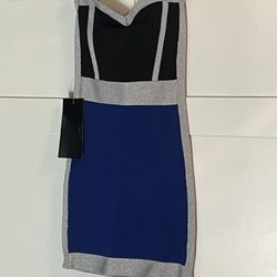 BEBE Dress 