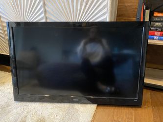 Nexus Plasma TV