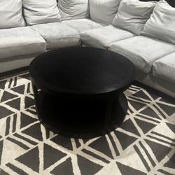 American Furniture Coffee Table
