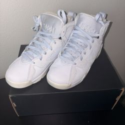 Retro 7