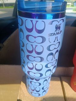 Stanley x Coach Tumbler