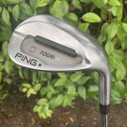 Ping Tour W Lob Wedge
