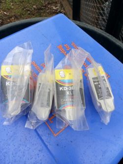 Ink Cartridges