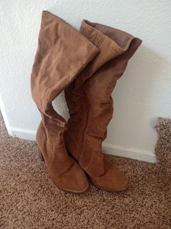 Women's Boots