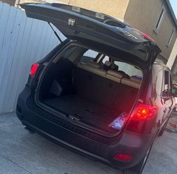 2008 Hyundai Santa FE