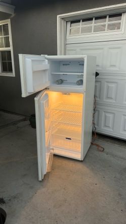 Small refrigerator