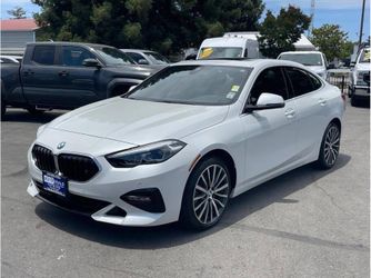 2021 BMW 228i Gran Coupe