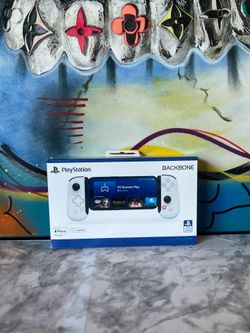 Play station portal new