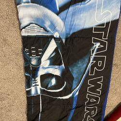 Starwars Kids Sleeping Bag