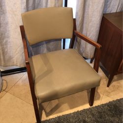 Mid Century Armchair By Taylor Chair Co.