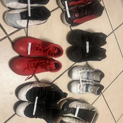 Kid Shoes 