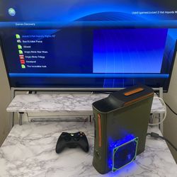 Xbox 360 Halo 3 Limited Edition 