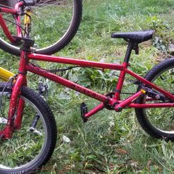 Redline BMX RL 1.2