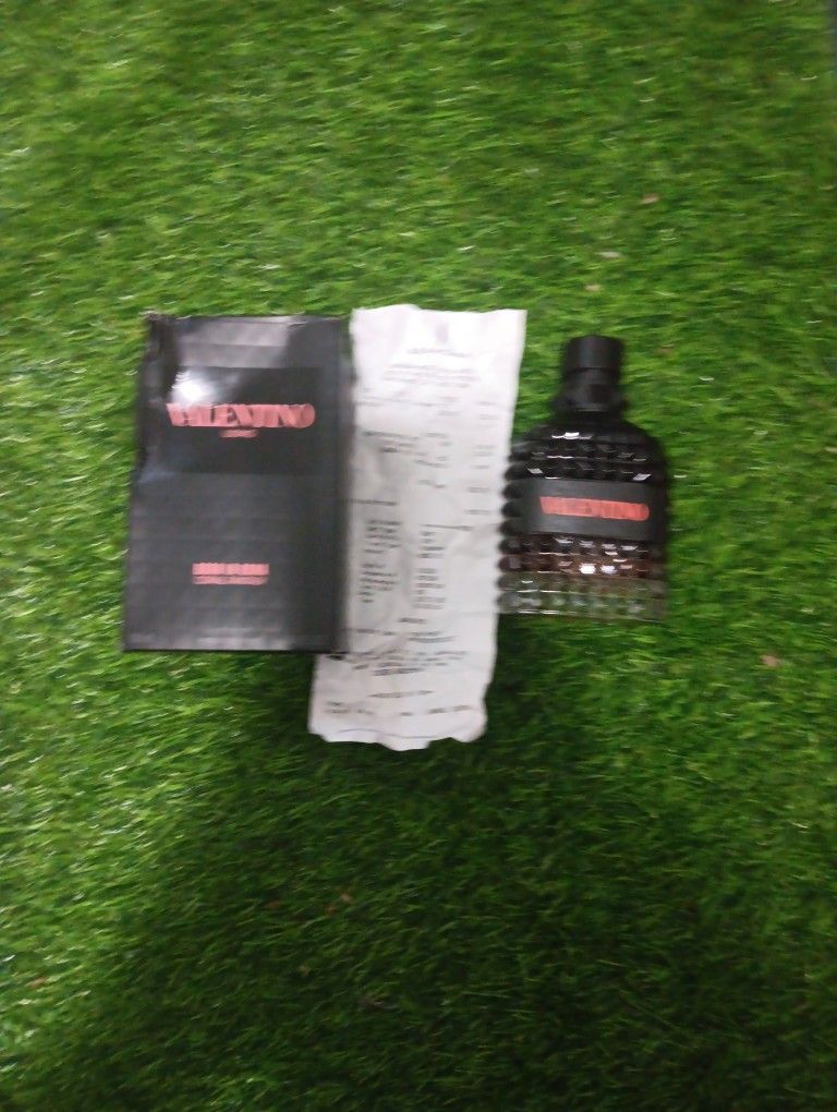 Valentino Coral Fantasy 