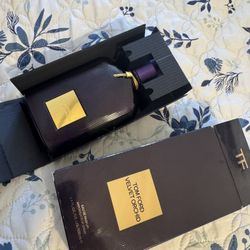 Tom Ford Velvet Orchid 