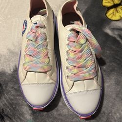 converse size 