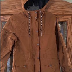 Ladies Eddie Bauer Jacket 