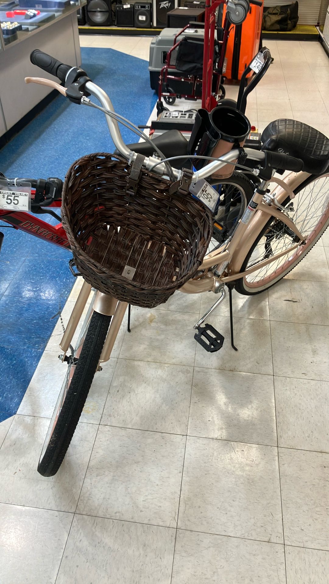 Kent Bike