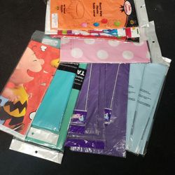 Table Covers
