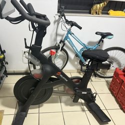 Peloton Bike