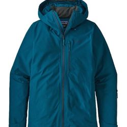 Men's Patagonia Powder Bowl Gore-Tex XL