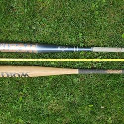 Baseball Bats
