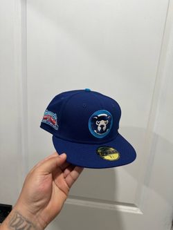 New Era Fitted Hat
