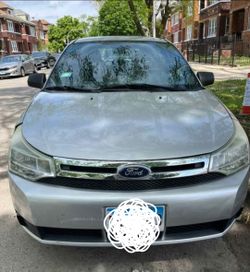 2010 Ford Focus