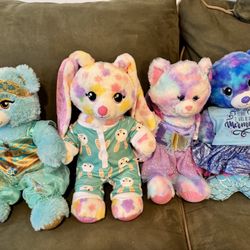 Build a Bear